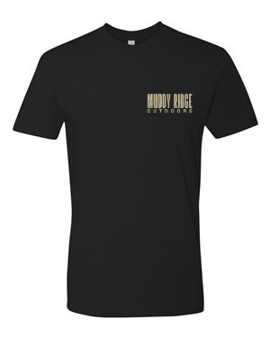Bowfishing Tshirt - Bowfishing Shirt - Bowfishing Apparel - Muddy Ridge Outdoors