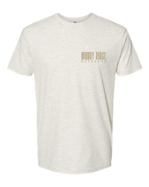 Bowfishing Tshirt - Bowfishing Shirt - Bowfishing Apparel - Muddy Ridge Outdoors