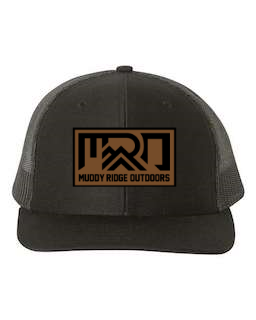 MRO Logo - Richardson 112 Hat (5 Options)