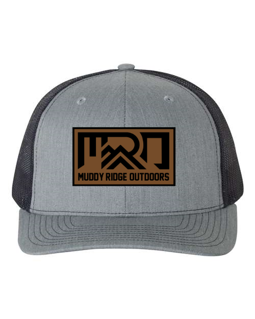 MRO Logo - Richardson 112 Hat (5 Options)