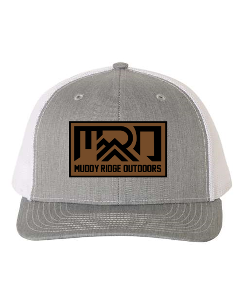 MRO Logo - Richardson 112 Hat (5 Options)