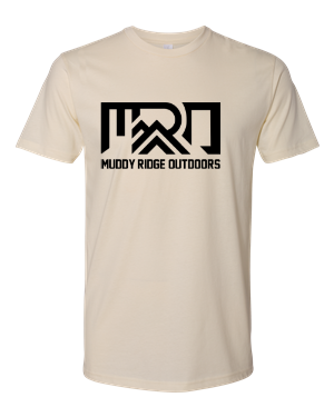 Black MRO Logo - Short Sleeve (3 Options)