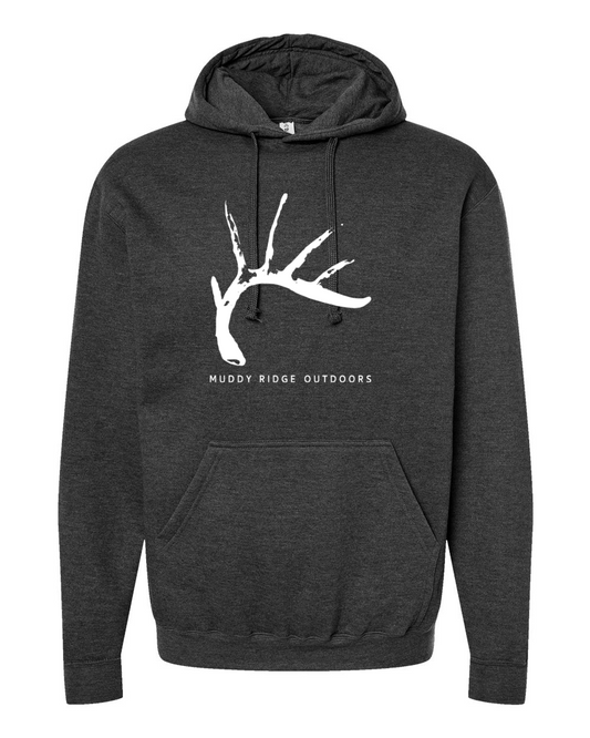 Deer Antler - Hoodie