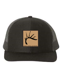 Deer Antler - Richardson 112 Hat (5 Options)