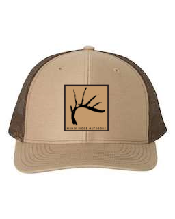 Deer Antler - Richardson 112 Hat (5 Options)