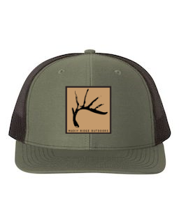 Deer Antler - Richardson 112 Hat (5 Options)