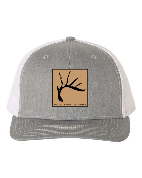 Deer Antler - Richardson 112 Hat (5 Options)