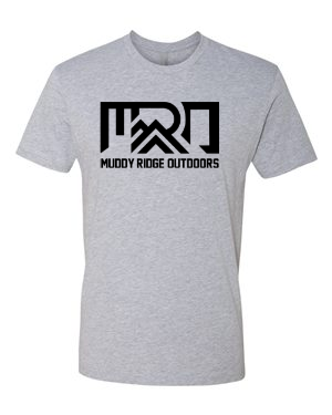 Black MRO Logo - Short Sleeve (3 Options)