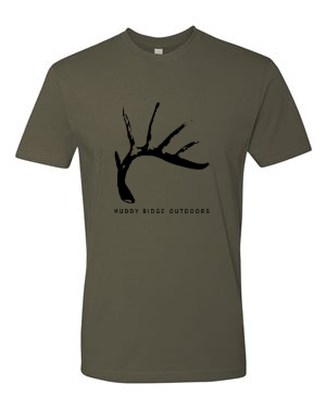 Antler - Short Sleeve (6 Options)