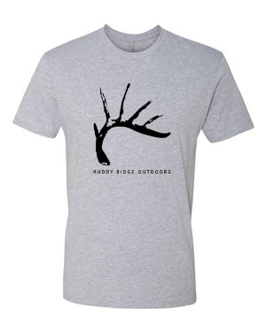 Antler - Short Sleeve (6 Options)