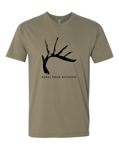 Antler - Short Sleeve (6 Options)