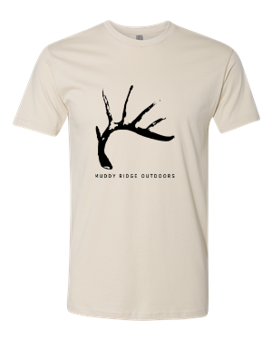 Antler - Short Sleeve (6 Options)