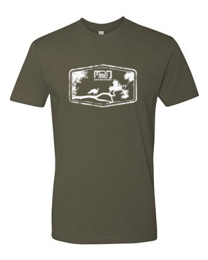 Roosted Turkey - Short Sleeve (3 Options)