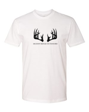 Deer Rack - Short Sleeve (5 Options)