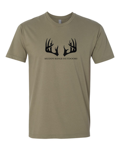 Deer Rack - Short Sleeve (5 Options)