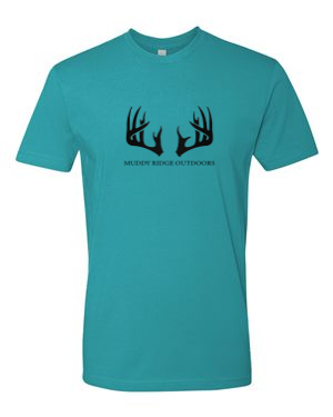 Deer Rack - Short Sleeve (5 Options)