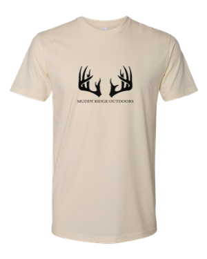 Deer Rack - Short Sleeve (5 Options)