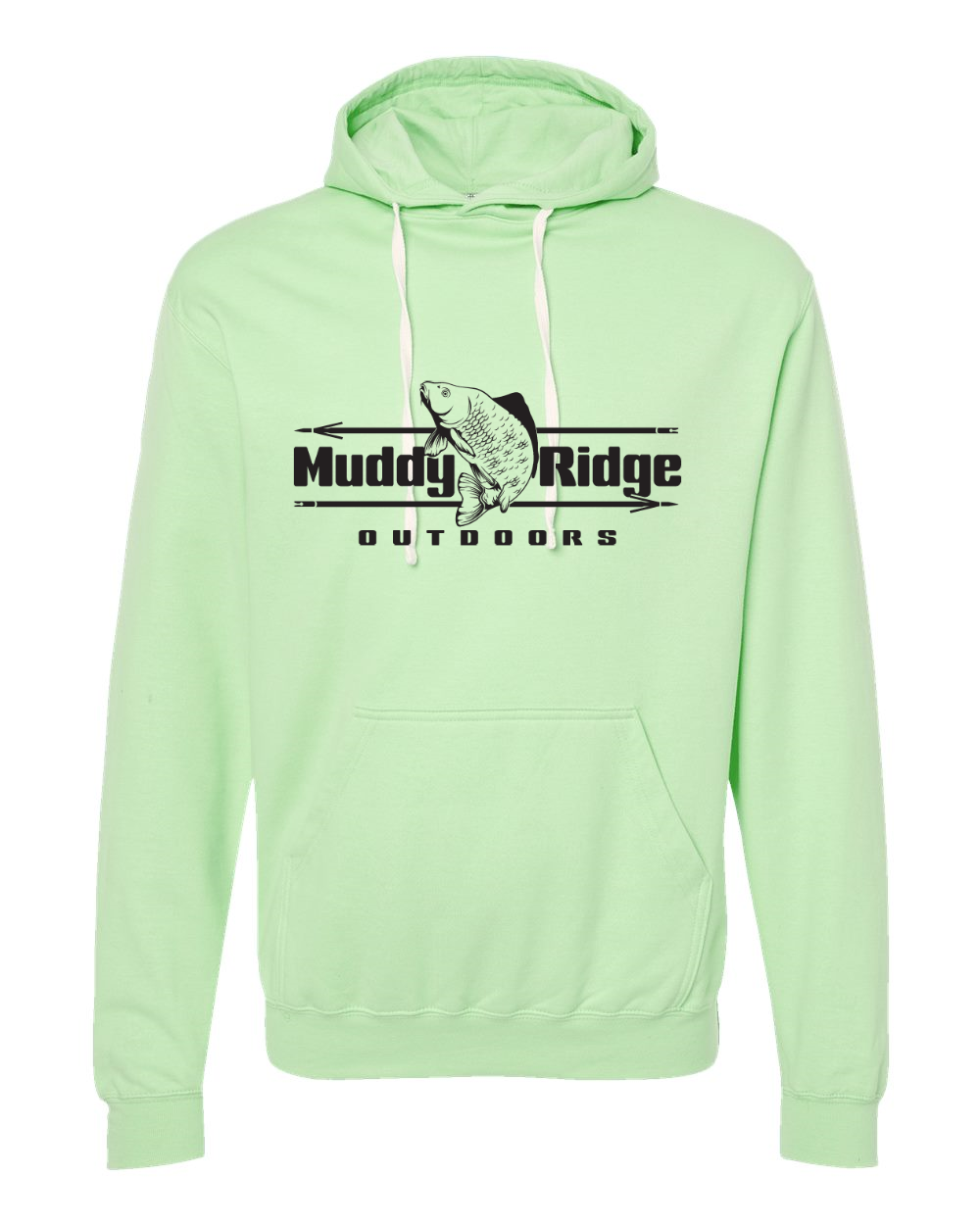 Bowfishing - Hoodie (4 Options)