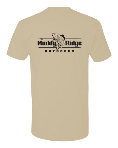 Bowfishing - Short Sleeve (8 Options)