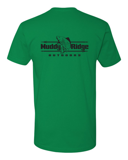 Bowfishing - Short Sleeve (8 Options)