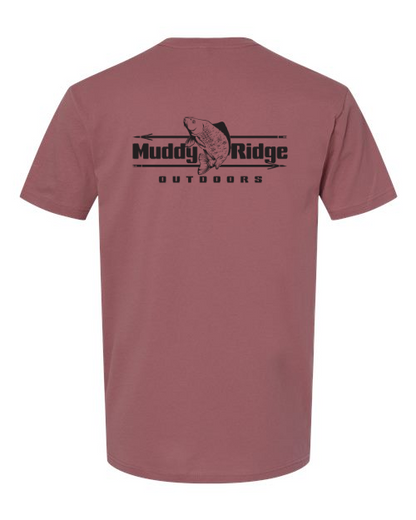 Bowfishing - Short Sleeve (8 Options)