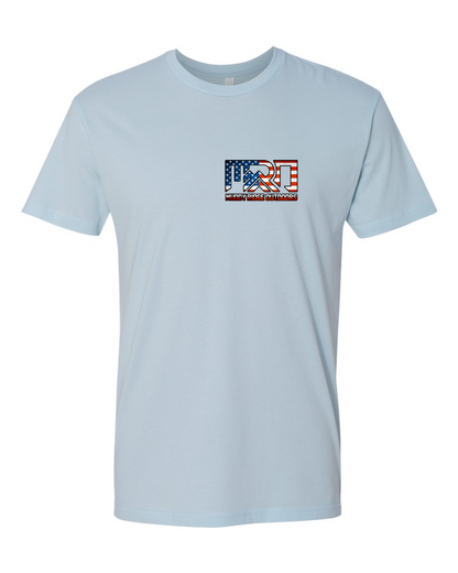 Happy Birthday America - Short Sleeve (3 Options)