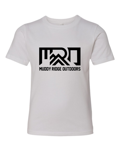 Youth MRO Logo Short Sleeve