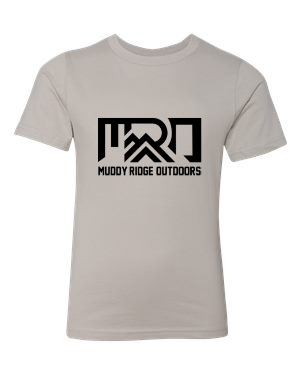 Youth MRO Logo Short Sleeve