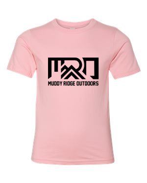 Youth MRO Logo Short Sleeve