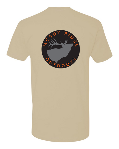 Bugling Elk - Short Sleeve (6 Options)