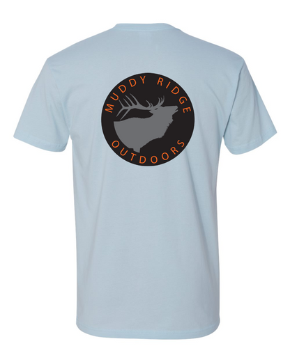 Bugling Elk - Short Sleeve (6 Options)