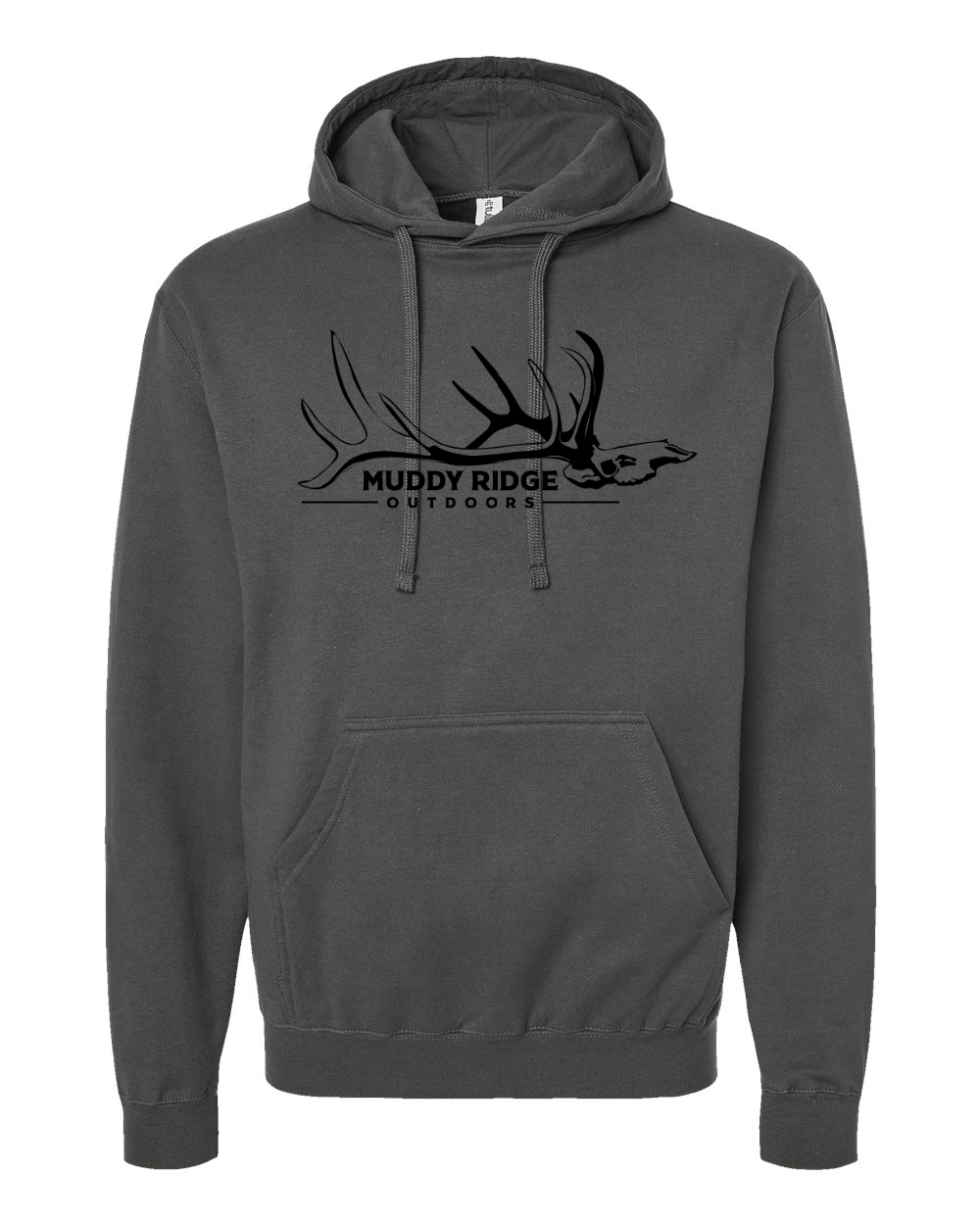 Elk Skull - Hoodie (5 Options)