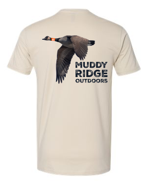 Neck Banded Goose - Short Sleeve (4 Options)