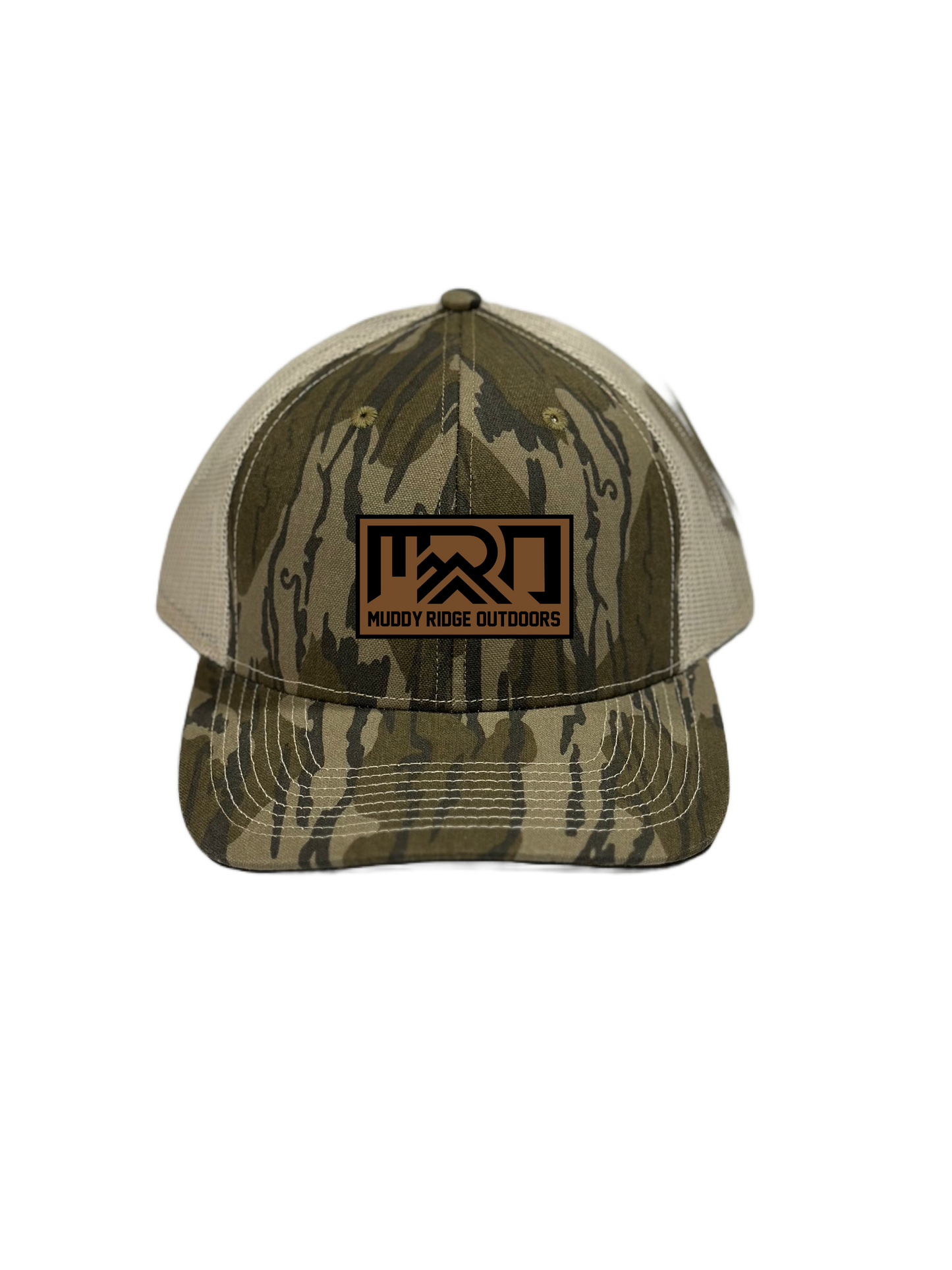 MRO Logo - Bottomland Hat