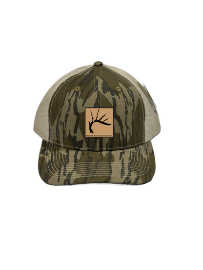 Deer Antler - Bottomland Hat