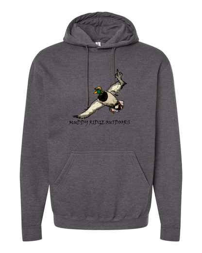 Duck U Mallard Duck - Hoodie (3 Options)