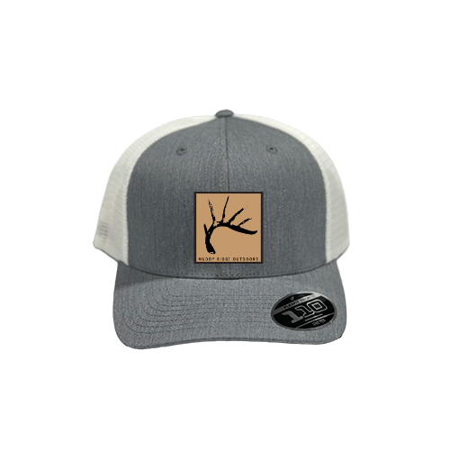 Deer Antler - Flex Fit 110 Hat