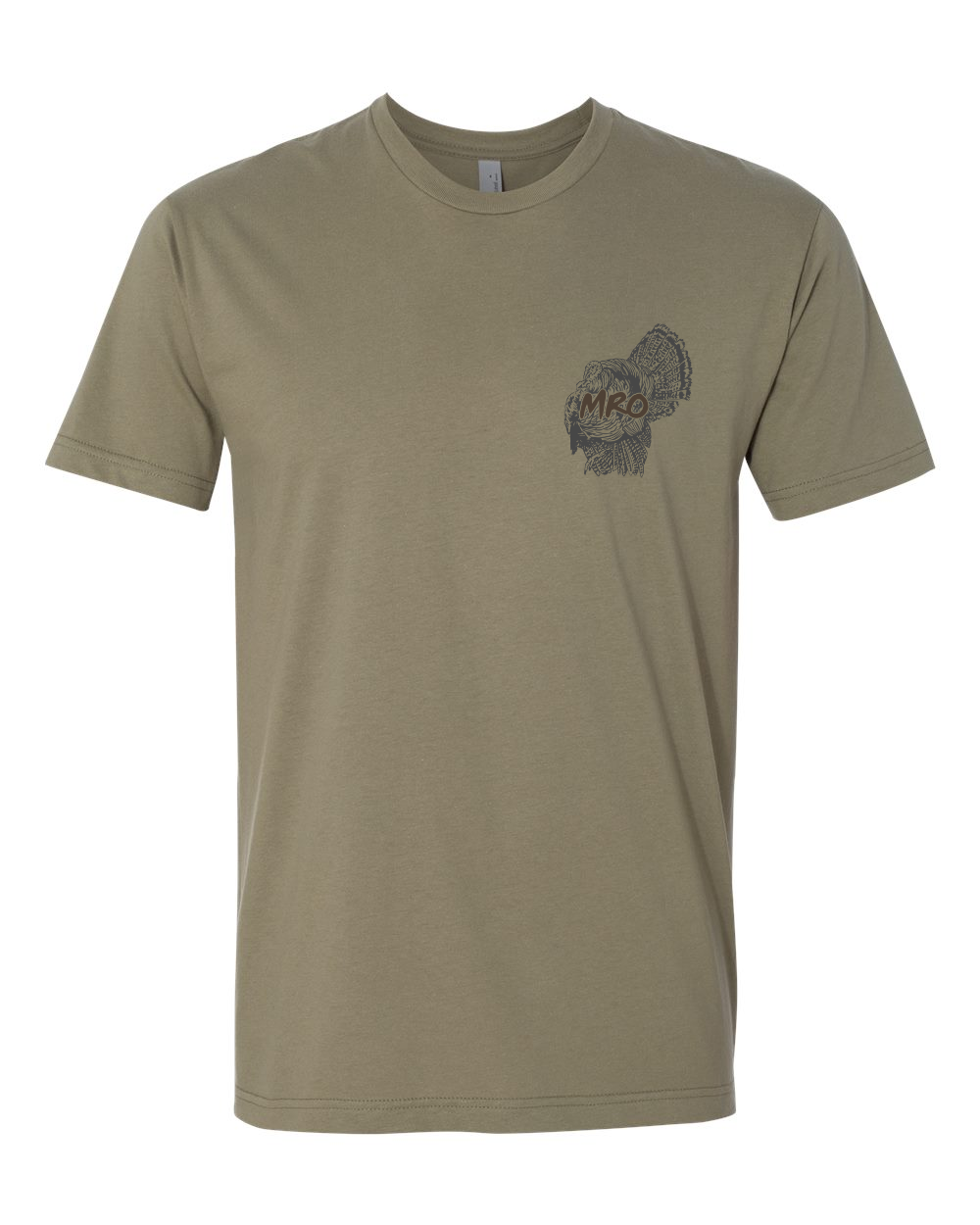 3 Longbeards - Short Sleeve (6 Options)