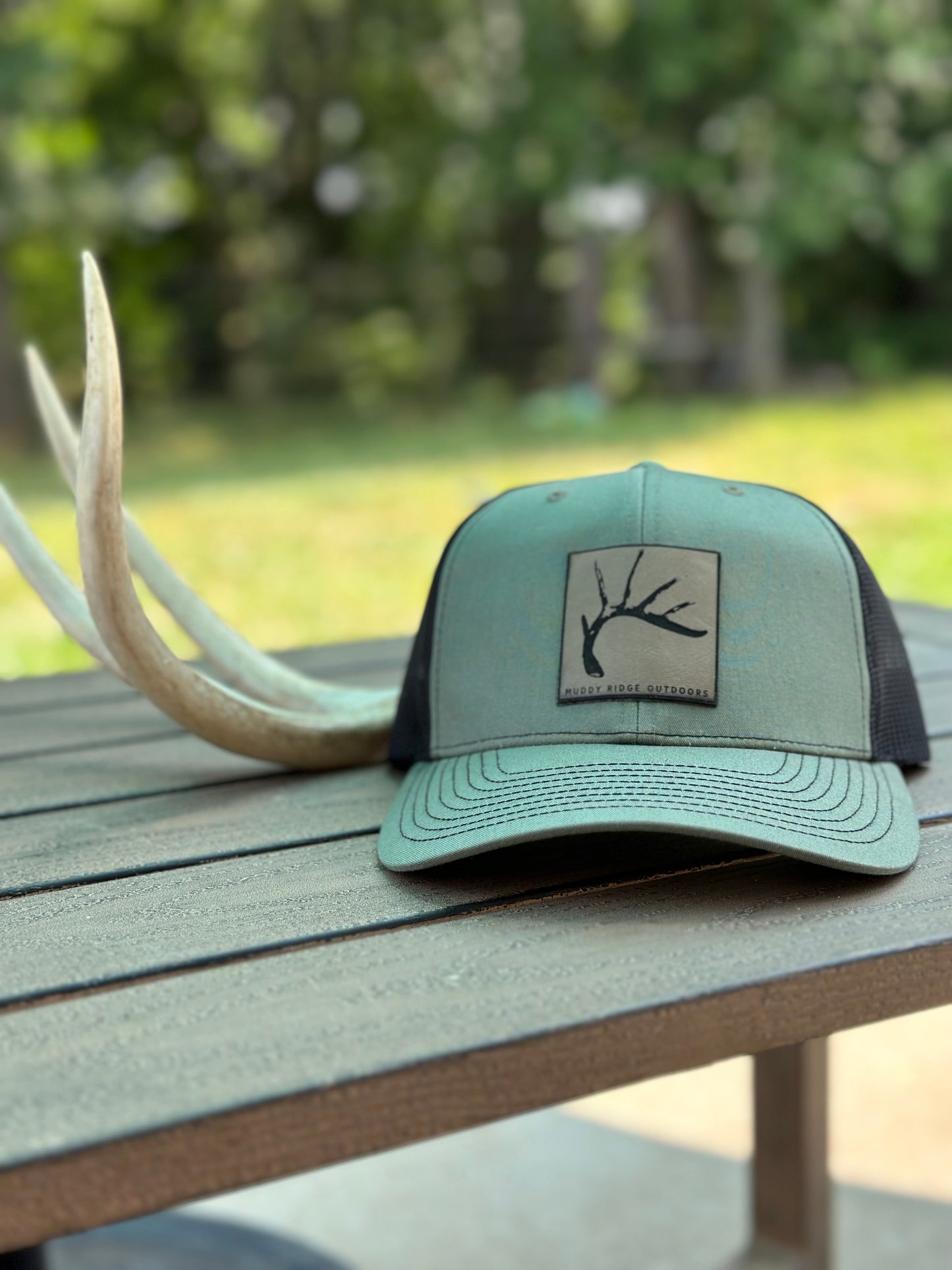 Deer Antler - Richardson 112 Hat (5 Options)