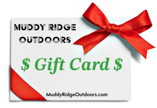 MRO Gift Card